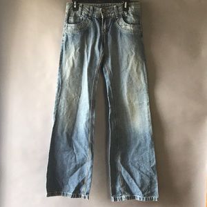 Fiorana Jeans womens NWT size 10